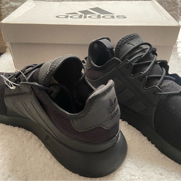 ADIDAS MEN X PLR SHOES SPORTS SHOES - Picture 3 of 7